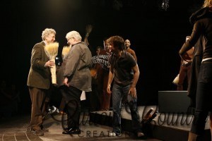 Broadway Wheat 