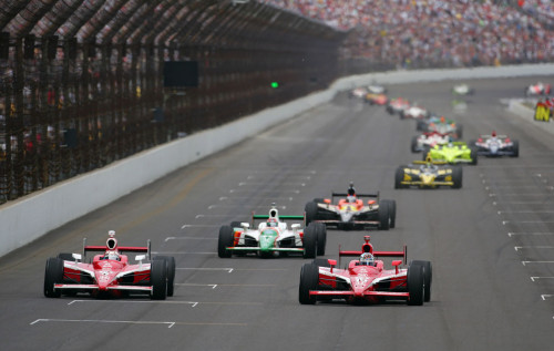92nd Indianapolis 500
