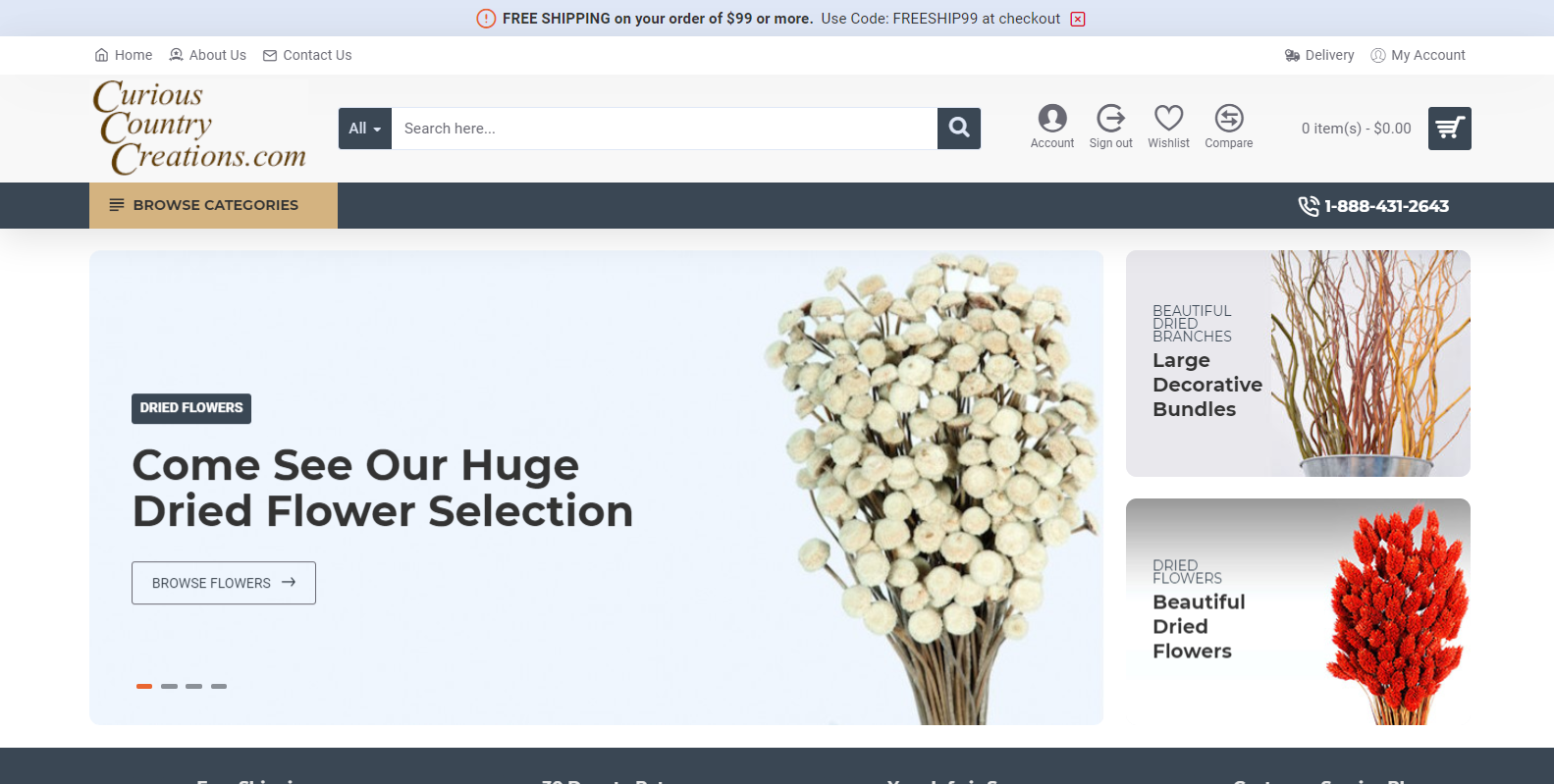 Home Page New Look