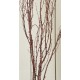 Berry Birch Branches - Red