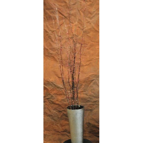 Berry Birch Branches - Red Berry Birch Branches - Red