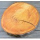 Red Alder Wood Slices (Birch Slices) - Medium Red Alder Wood Slices (Birch Slices) - Medium