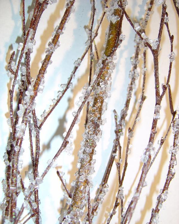 Decorative Birch Branches For Sale