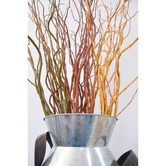 Dark Curly Willow (Weddings, Events, Centerpieces)