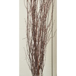 Decorative Birch Branches 4-5ft (Case Only)