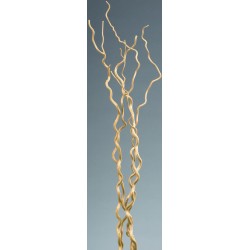 Decorative Kuwa Branches - Natural, Chocolate, Basil