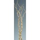 Decorative Kuwa Branches - Natural, Chocolate, Basil