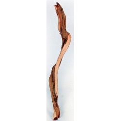 Ghostwood Logs and Sticks - Sandblasted