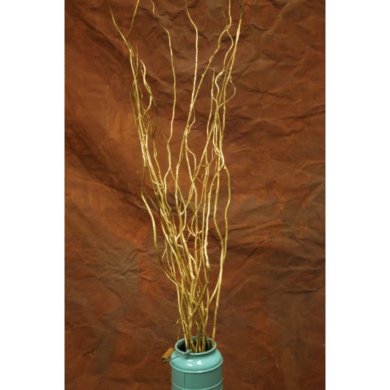 Straight Willow Branches - Natural