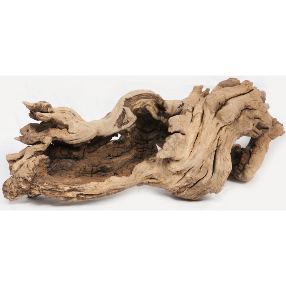 Grapewood Branches Sandblasted Grape Wood