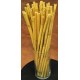 Short Dried Bamboo Stalks - Shoots