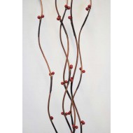 Berry Branches - Red Berries