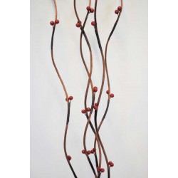 Berry Branches - Red Berries