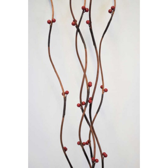 Berry Branches - Red Berries Berry Branches - Red Berries
