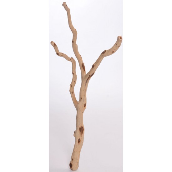 Bird Perches: Manzanita, Hardwood, and Heated Perches for the Bird Cage