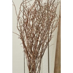 Sweet Huck Branches - Natural Huckleberry