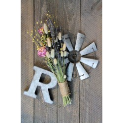 Country Garden Lavender Bouquet