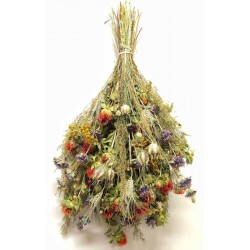 Dried Fantastic Flower Bouquet -XL