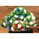 Large Dried Flower Decor Balls - 6-8 inches Large Dried Flower Decor Balls - 6-8 inches