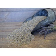 Lavender Buds Extra - ​Extra Mix lavender buds - Bulk Bag of Lavender Flowers