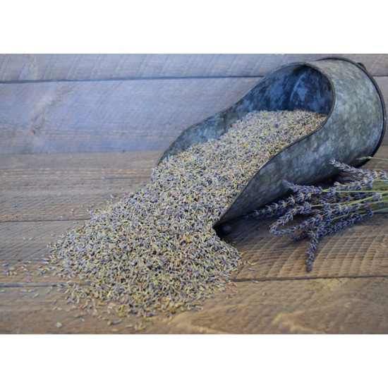 Lavender Buds Extra - Extra Mix lavender buds - Bulk Bag of Lavender Flowers Lavender Buds Extra - Extra Mix lavender buds - Bulk Bag of Lavender Flowers