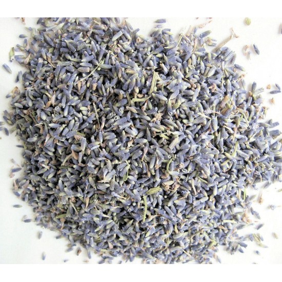 Lavender Buds Extra - Extra Mix lavender buds - Bulk Bag of Lavender Flowers Lavender Buds Extra - Extra Mix lavender buds - Bulk Bag of Lavender Flowers