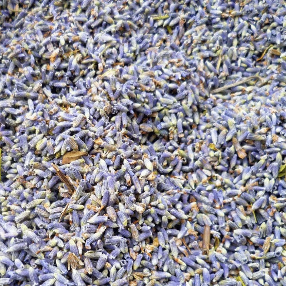Lavender Buds Surchoix Mix High Quality lavender buds Bulk Bag of