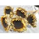 Dried Sunflower Heads - Large Dried Sunflower Heads - Large