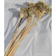 Dried Sunflower Heads - Large Dried Sunflower Heads - Large