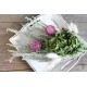 English Garden Flower Bouquet English Garden Flower Bouquet