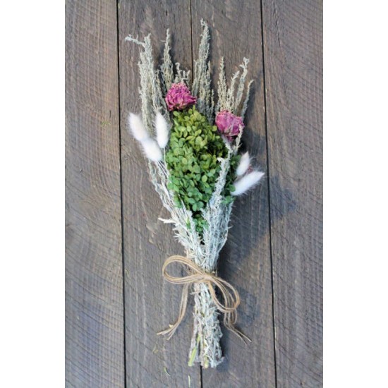 English Garden Flower Bouquet English Garden Flower Bouquet
