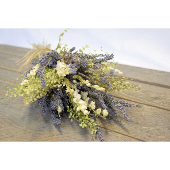 Field of Flowers Bouquet