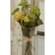 Green Angel Vine Bouquet