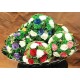 Large Dried Flower Decor Balls - 6-8 inches Large Dried Flower Decor Balls - 6-8 inches
