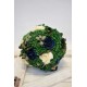 Large Dried Flower Decor Balls - 6-8 inches Large Dried Flower Decor Balls - 6-8 inches