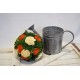 Large Dried Flower Decor Balls - 6-8 inches Large Dried Flower Decor Balls - 6-8 inches