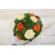 Large Dried Flower Decor Balls - 6-8 inches Large Dried Flower Decor Balls - 6-8 inches