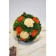 Large Dried Flower Decor Balls - 6-8 inches Large Dried Flower Decor Balls - 6-8 inches