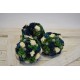 Dried Mini Flower Decor Balls Dried Mini Flower Decor Balls