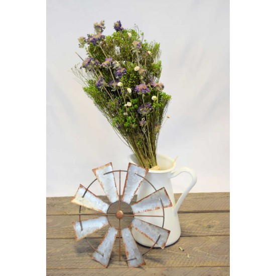 Purple Morning Mist Bouquet