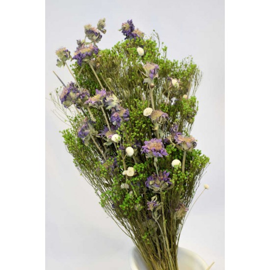 Purple Morning Mist Bouquet