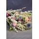 Dried Spring Meadow Bouquet Dried Spring Meadow Bouquet