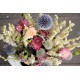 Dried Spring Meadow Bouquet Dried Spring Meadow Bouquet