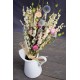 Dried Spring Meadow Bouquet Dried Spring Meadow Bouquet