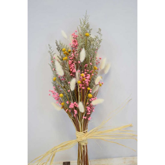Spring Morning Flower Bouquet Spring Morning Flower Bouquet
