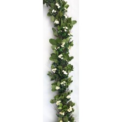 Spring Wedding Line Garland