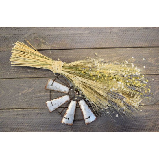 Summer Days Wheat Bouquet Summer Days Wheat Bouquet