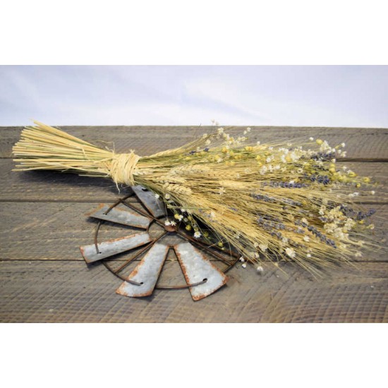 Summer Days Wheat Bouquet Summer Days Wheat Bouquet