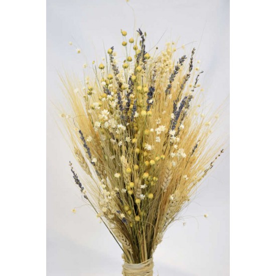 Summer Days Wheat Bouquet Summer Days Wheat Bouquet