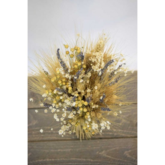Summer Days Wheat Bouquet Summer Days Wheat Bouquet
